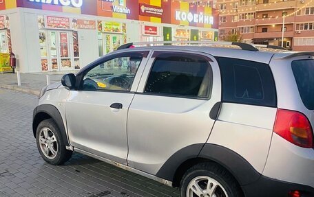 Chery IndiS (S18D) I, 2012 год, 210 000 рублей, 1 фотография