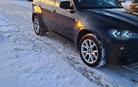 BMW X5, 2010 год, 1 500 000 рублей, 1 фотография