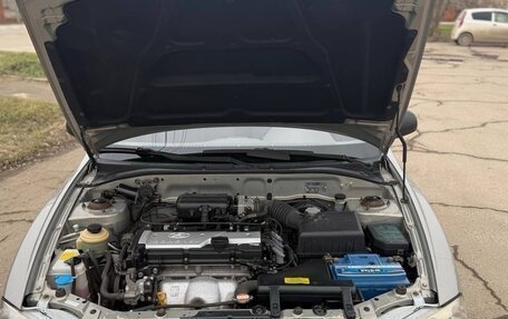 Hyundai Accent II, 2010 год, 520 000 рублей, 4 фотография