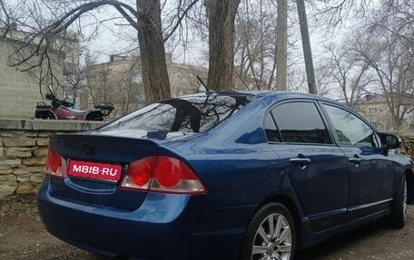 Honda Civic VIII, 2008 год, 650 000 рублей, 1 фотография