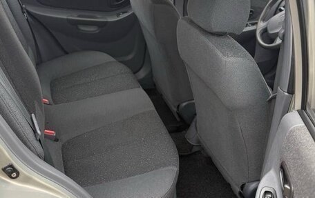 Hyundai Accent II, 2010 год, 520 000 рублей, 7 фотография