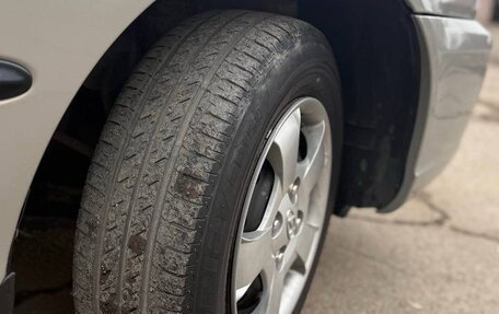 Hyundai Accent II, 2010 год, 520 000 рублей, 9 фотография