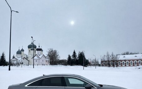 Audi A6, 2019 год, 3 199 000 рублей, 4 фотография