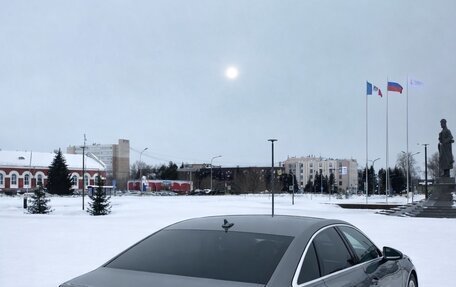 Audi A6, 2019 год, 3 199 000 рублей, 5 фотография