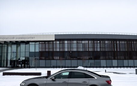 Audi A6, 2019 год, 3 199 000 рублей, 8 фотография