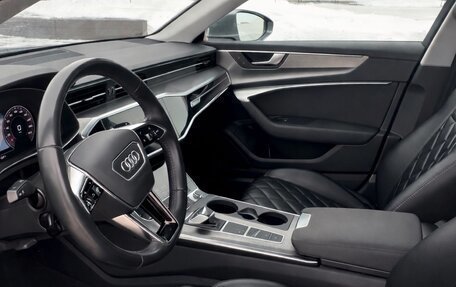 Audi A6, 2019 год, 3 199 000 рублей, 9 фотография