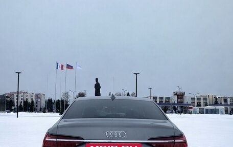 Audi A6, 2019 год, 3 199 000 рублей, 6 фотография