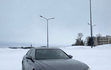 Audi A6, 2019 год, 3 199 000 рублей, 3 фотография