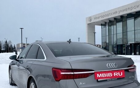 Audi A6, 2019 год, 3 199 000 рублей, 7 фотография