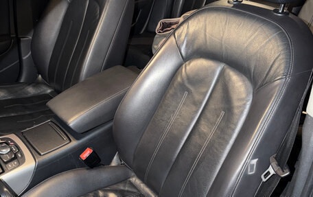 Audi A6, 2014 год, 1 299 974 рублей, 3 фотография