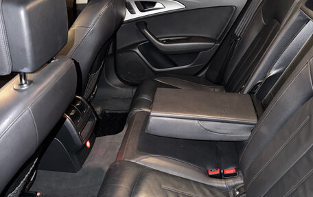 Audi A6, 2014 год, 1 299 974 рублей, 7 фотография