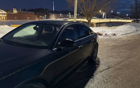 Audi A6, 2014 год, 1 299 974 рублей, 17 фотография