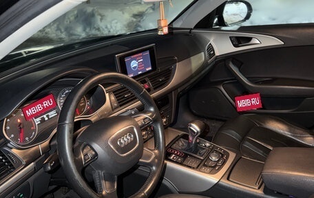 Audi A6, 2014 год, 1 299 974 рублей, 4 фотография