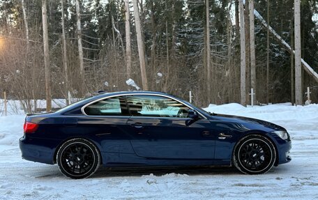 BMW 3 серия, 2010 год, 1 750 000 рублей, 7 фотография