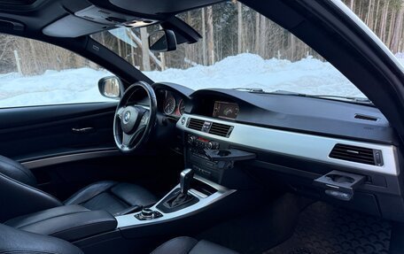 BMW 3 серия, 2010 год, 1 750 000 рублей, 12 фотография