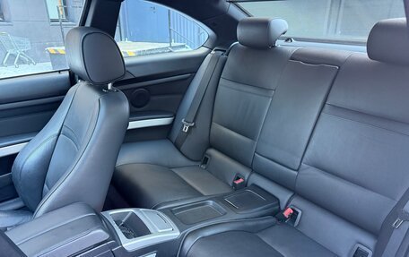 BMW 3 серия, 2010 год, 1 750 000 рублей, 11 фотография