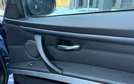 BMW 3 серия, 2010 год, 1 750 000 рублей, 13 фотография