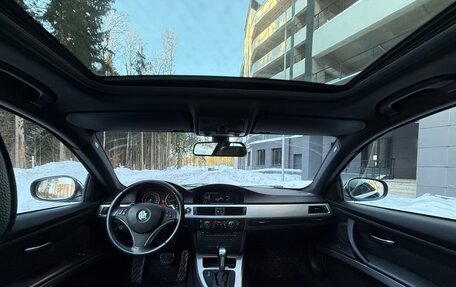 BMW 3 серия, 2010 год, 1 750 000 рублей, 14 фотография