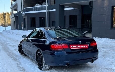 BMW 3 серия, 2010 год, 1 750 000 рублей, 4 фотография