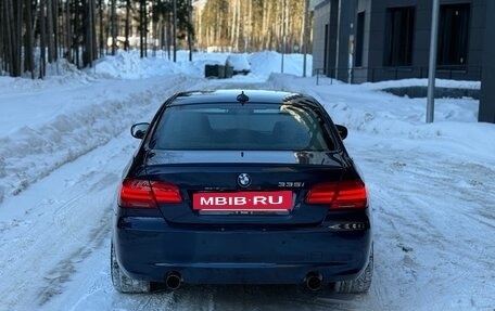 BMW 3 серия, 2010 год, 1 750 000 рублей, 5 фотография