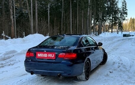 BMW 3 серия, 2010 год, 1 750 000 рублей, 6 фотография