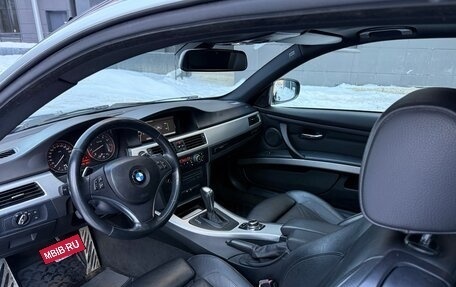 BMW 3 серия, 2010 год, 1 750 000 рублей, 8 фотография