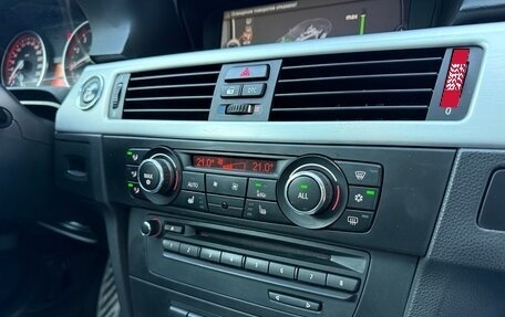 BMW 3 серия, 2010 год, 1 750 000 рублей, 15 фотография