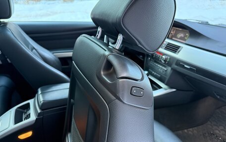 BMW 3 серия, 2010 год, 1 750 000 рублей, 17 фотография