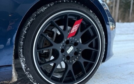 BMW 3 серия, 2010 год, 1 750 000 рублей, 24 фотография