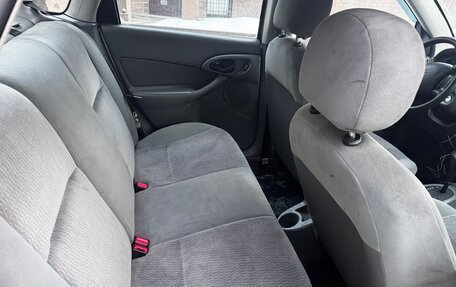 Ford Focus IV, 2000 год, 170 000 рублей, 4 фотография