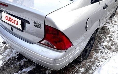 Ford Focus IV, 2000 год, 170 000 рублей, 5 фотография