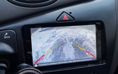 Ford Focus IV, 2000 год, 170 000 рублей, 9 фотография