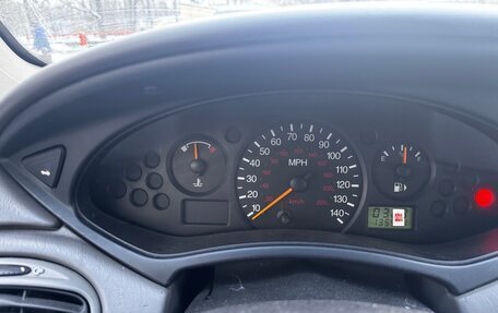 Ford Focus IV, 2000 год, 170 000 рублей, 8 фотография