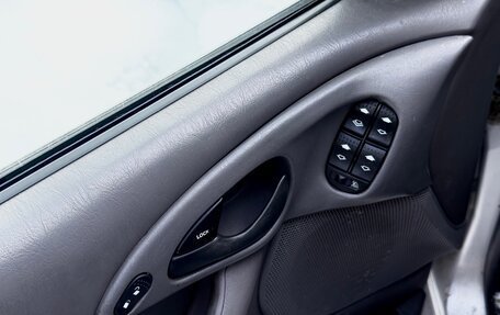 Ford Focus IV, 2000 год, 170 000 рублей, 10 фотография