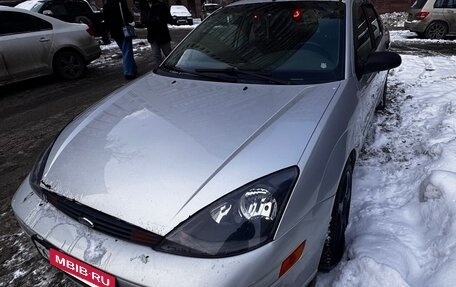 Ford Focus IV, 2000 год, 170 000 рублей, 2 фотография