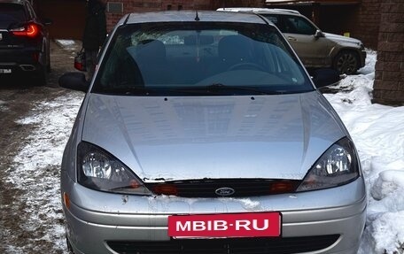 Ford Focus IV, 2000 год, 170 000 рублей, 3 фотография