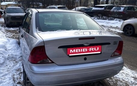 Ford Focus IV, 2000 год, 170 000 рублей, 6 фотография