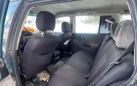 Opel Omega B, 1996 год, 220 000 рублей, 6 фотография