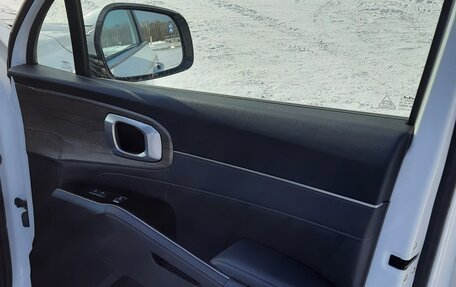 KIA Sorento IV, 2022 год, 4 365 000 рублей, 9 фотография