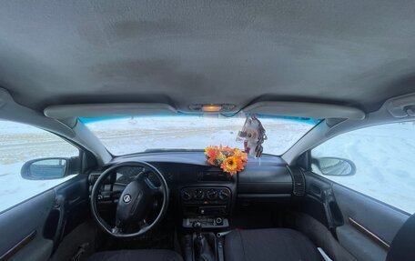 Opel Omega B, 1996 год, 220 000 рублей, 5 фотография