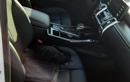 KIA Sorento IV, 2022 год, 4 365 000 рублей, 8 фотография