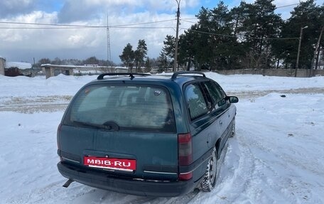 Opel Omega B, 1996 год, 220 000 рублей, 4 фотография