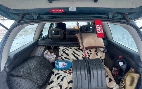 Opel Omega B, 1996 год, 220 000 рублей, 7 фотография