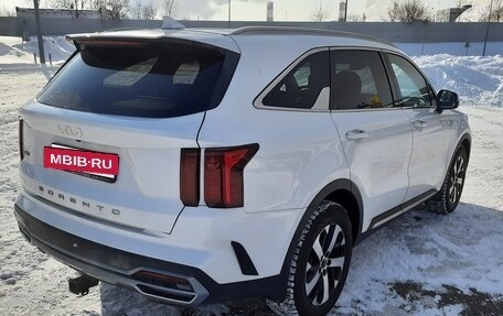 KIA Sorento IV, 2022 год, 4 365 000 рублей, 4 фотография