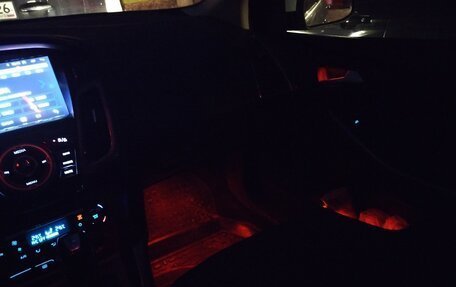 Ford Focus III, 2012 год, 840 000 рублей, 7 фотография