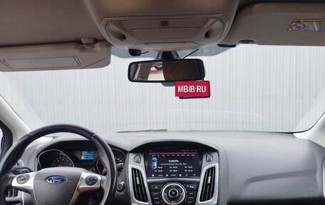 Ford Focus III, 2012 год, 840 000 рублей, 5 фотография