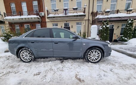 Audi A4, 2005 год, 760 000 рублей, 2 фотография