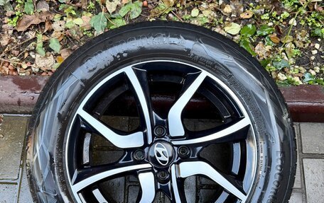 Hyundai Solaris II рестайлинг, 2014 год, 1 300 000 рублей, 21 фотография