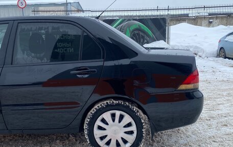 Mitsubishi Lancer IX, 2006 год, 420 000 рублей, 5 фотография