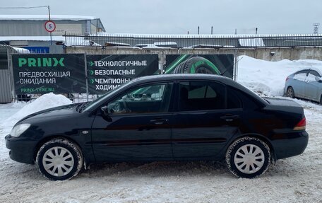 Mitsubishi Lancer IX, 2006 год, 420 000 рублей, 4 фотография